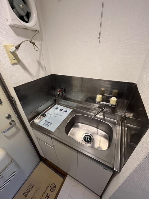 ライブコアひばりが丘 1階 物件写真 12