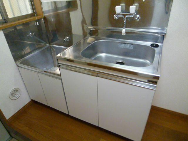 メゾンⅢ 1階 物件写真 11