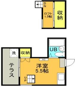 ＶＩＬＬＡＧＥ　ＫＡＯＲＵ 1階 物件写真 2