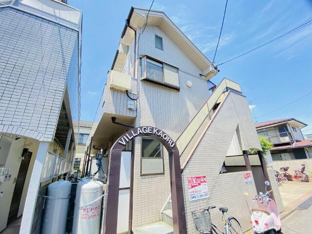 ＶＩＬＬＡＧＥ　ＫＡＯＲＵ 1階 物件写真