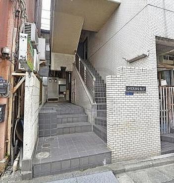 現地（外観）