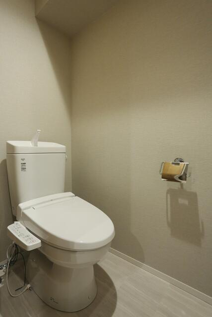 デュオフラッツ東中野 4階 物件写真 9