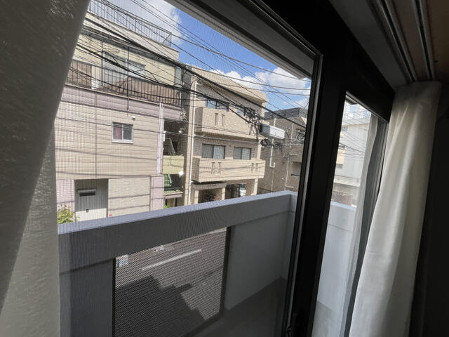 detached 東京都渋谷区富ヶ谷１丁目