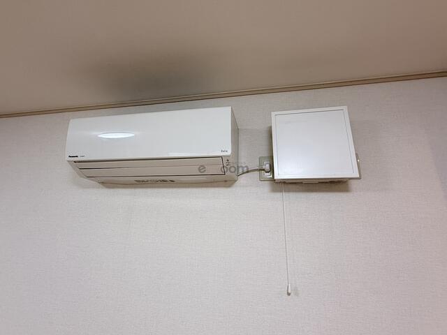 その他設備／エアコン