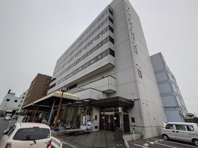 現地（外観）