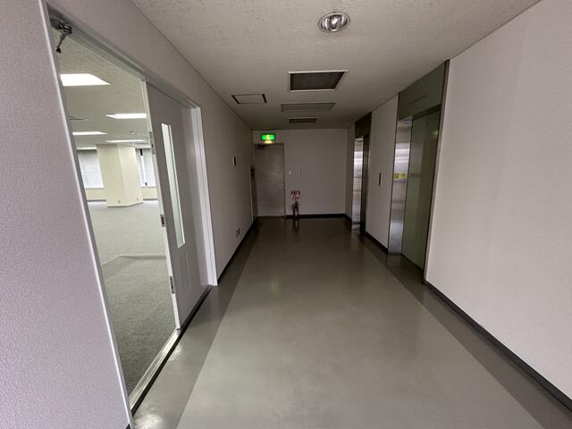 共用部（その他）／廊下