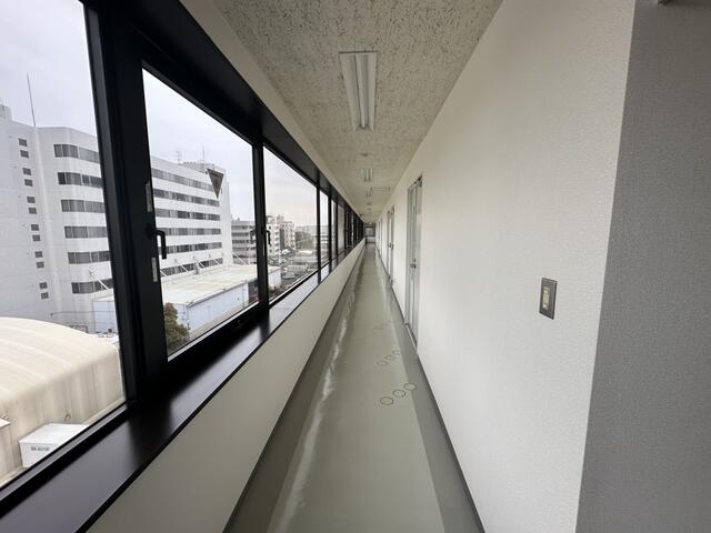 共用部（その他）／廊下