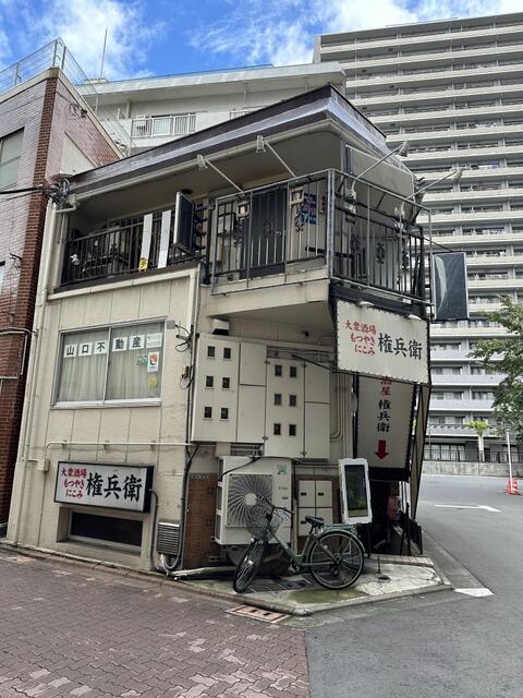 現地（外観）／京急本線『京急蒲田』駅徒歩２分！