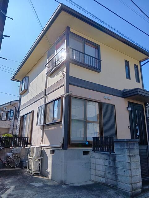 神奈川県大和市の一戸建て | 2200万円 | 4DK | 98.58m² | Akiyama house finder