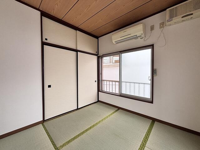 リビング以外の居室