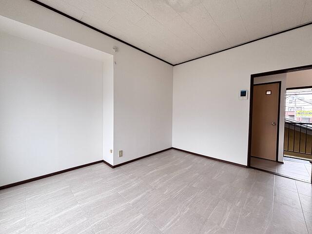 リビング以外の居室