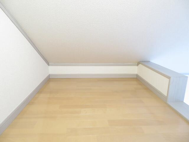 リビング以外の居室