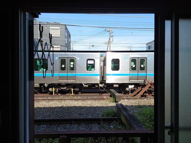 住戸からの眺望