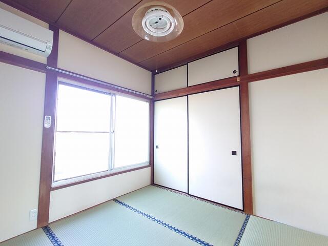 リビング以外の居室