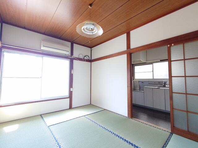 リビング以外の居室