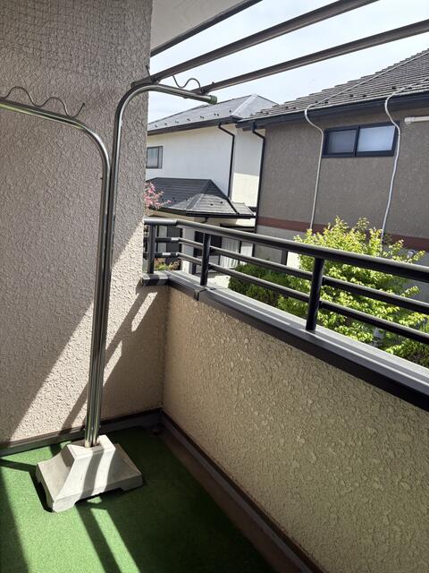 detached 山梨県上野原市コモアしおつ１丁目