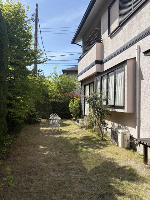 detached 山梨県上野原市コモアしおつ１丁目