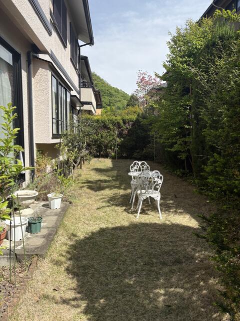 detached 山梨県上野原市コモアしおつ１丁目