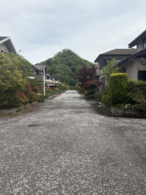 detached 山梨県上野原市コモアしおつ１丁目
