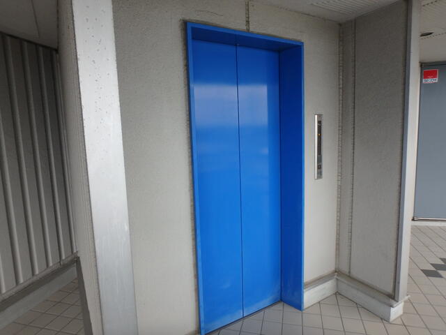共用部（その他）