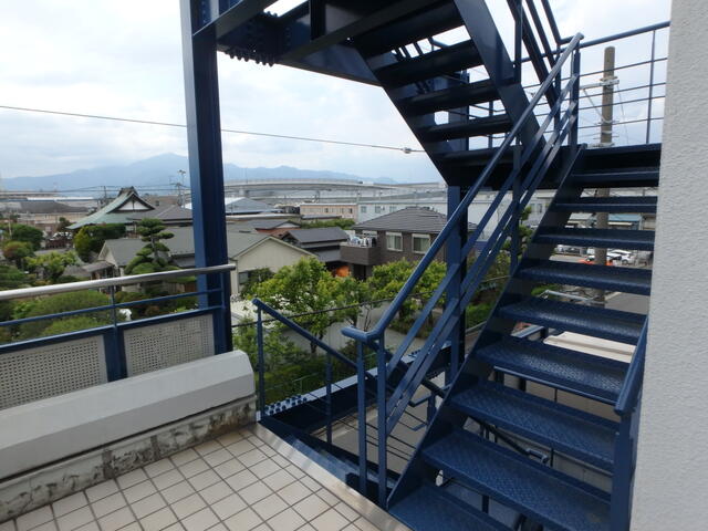 共用部（その他）