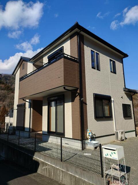 detached 神奈川県愛甲郡清川村煤ヶ谷 地図を見る