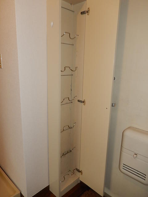 シューズボックス