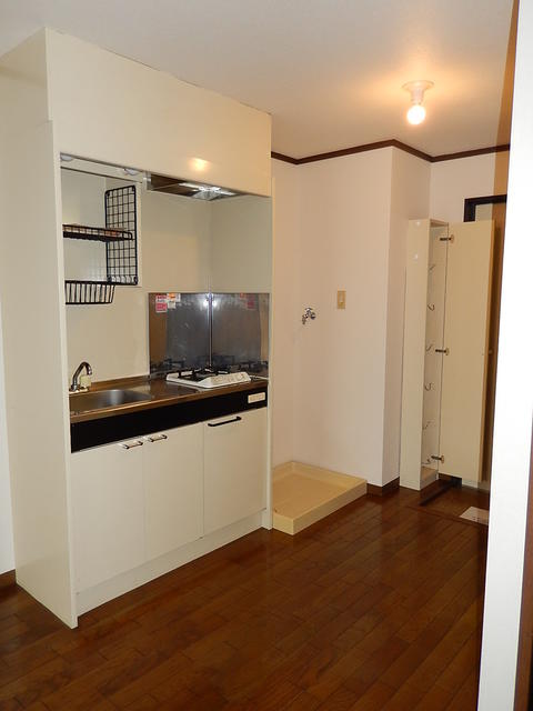 リビング以外の居室