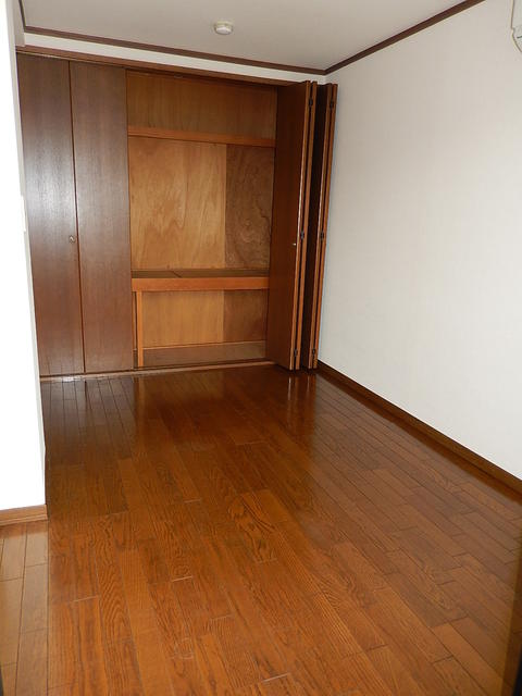 リビング以外の居室