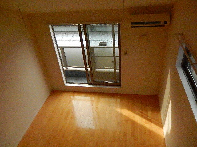 リビング以外の居室