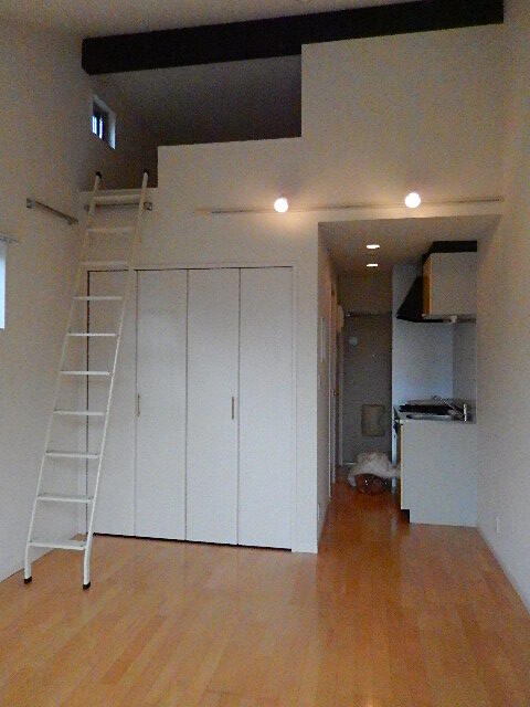 リビング以外の居室