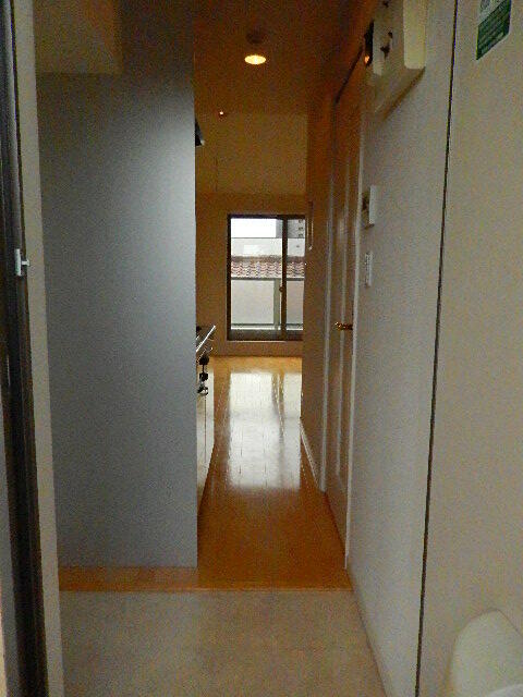 リビング以外の居室