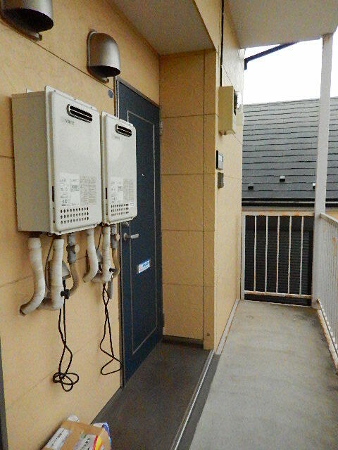 共用部（その他）