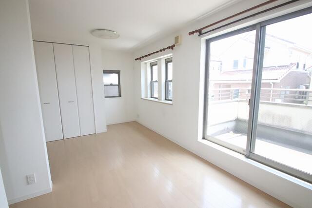 detached 神奈川県海老名市杉久保南１丁目