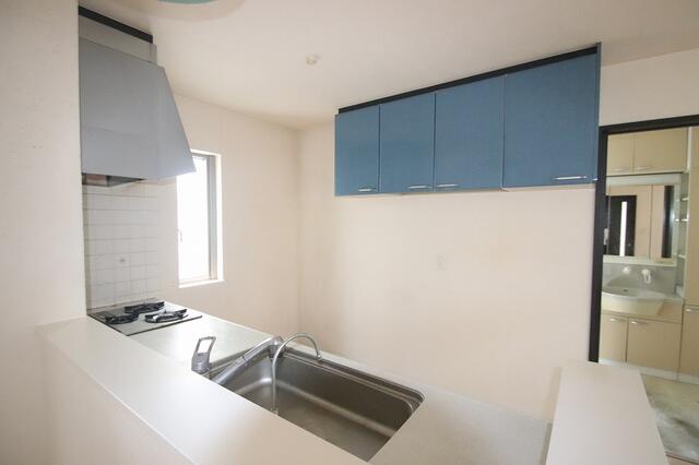 detached 神奈川県海老名市杉久保南１丁目