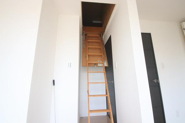 detached 神奈川県海老名市杉久保南１丁目