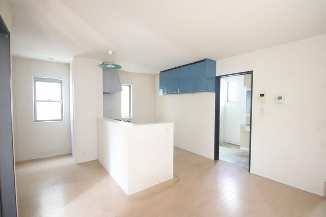 detached 神奈川県海老名市杉久保南１丁目