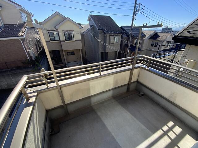 detached 神奈川県海老名市杉久保南１丁目