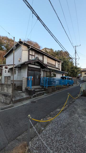 神奈川県横須賀市の一戸建て | 950万円 | 7SDK | 240.4m² | Akiyama house finder