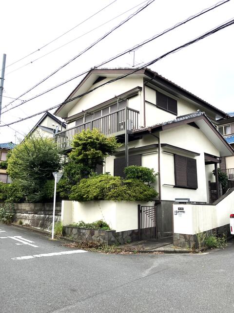 神奈川県横須賀市の一戸建て | 3000万円 | 5LDK | 175.8m² | Akiyama house finder