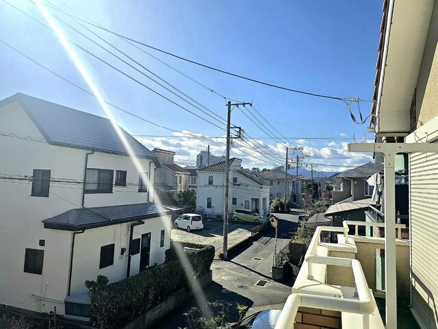 detached 神奈川県中郡大磯町国府本郷