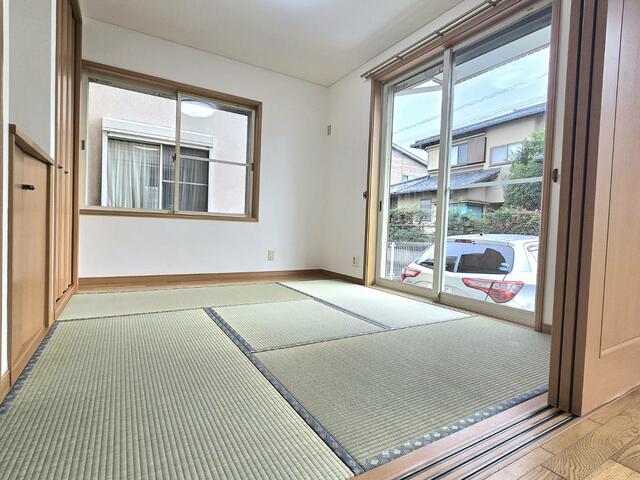 detached 神奈川県中郡大磯町国府本郷