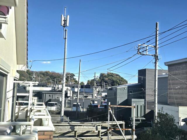 detached 神奈川県中郡大磯町国府本郷