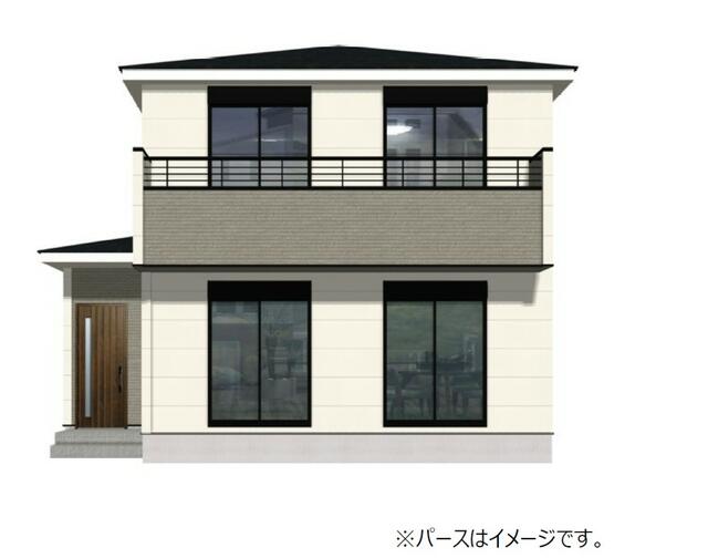 house for sale in 茅ヶ崎市, Kanagawa | ¥48,800,000 | 4LDK | Akiyama house…