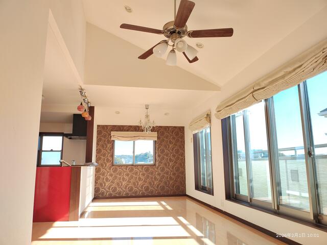 神奈川県横浜市の一戸建て | 3480万円 | 3LDK | 124.99m² | Akiyama house finder