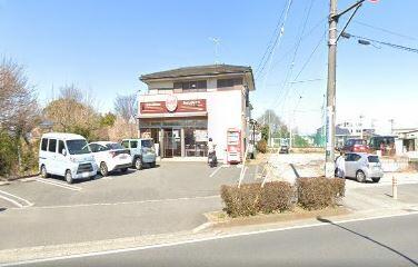 ほっともっと藤沢遠藤店 (371m)