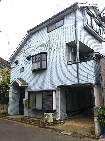 下保谷３丁目戸建 物件写真 2