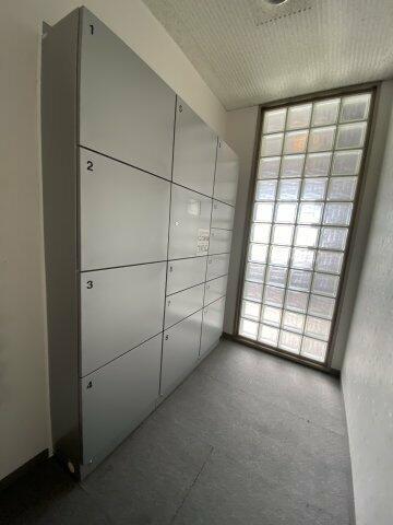共用部（その他）／宅配BOX付