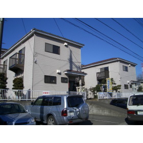 【ハトマークサイト】神奈川県横浜市青葉区あかね台2丁目の パークサイドあかね台C 102 1ワンルーム アパート