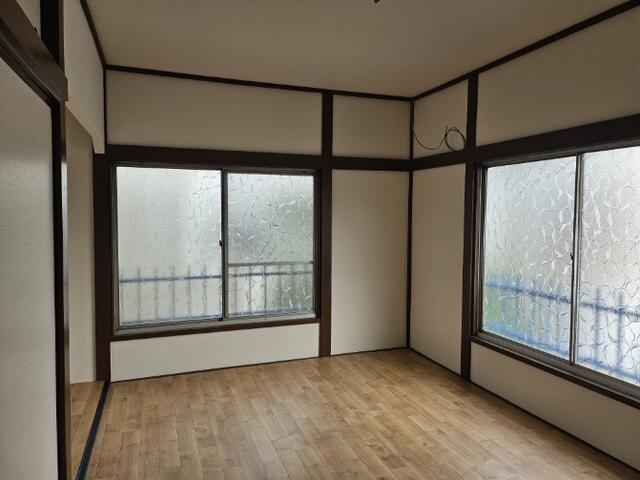 リビング以外の居室